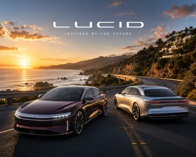 Lucid Wall Art