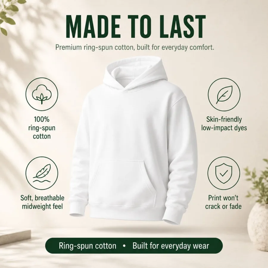 Polar Bear Office Worker Wearing Glasses Tie – Hoodies