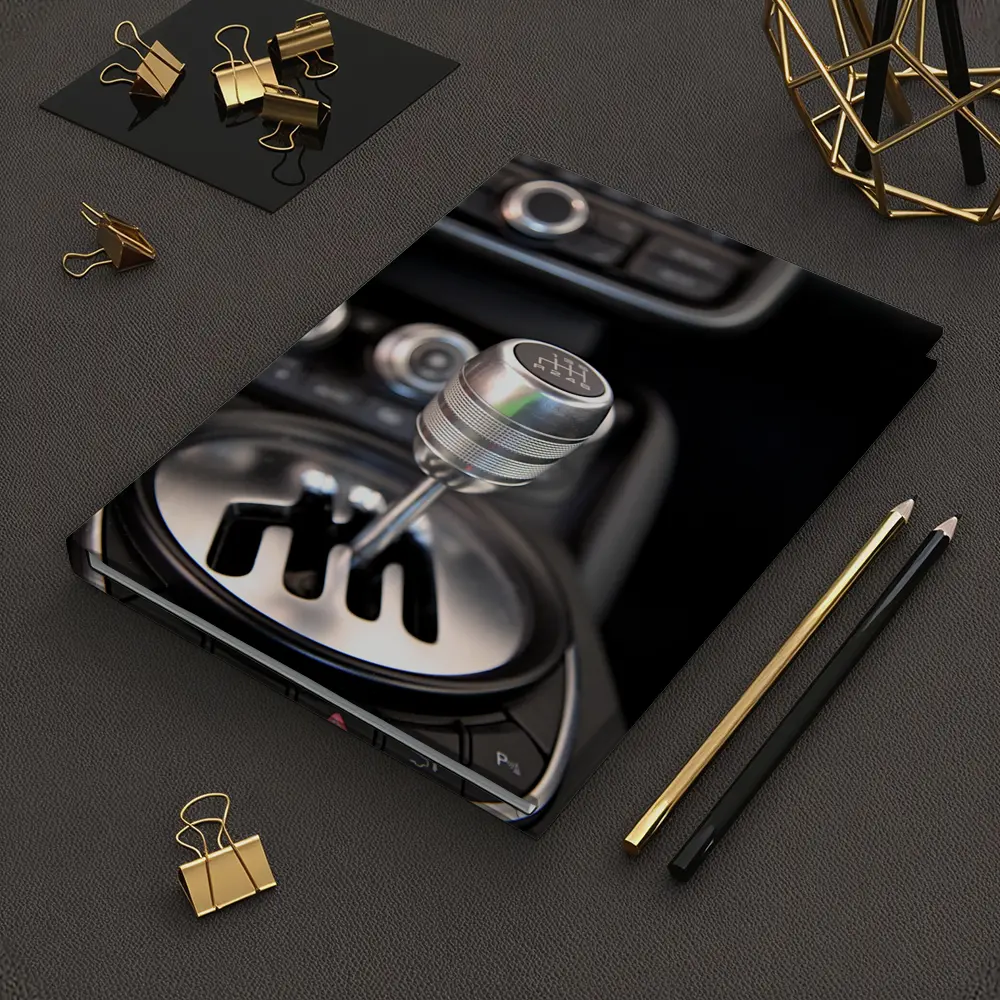 Audi R8 Manual Gear Shift Knob Interior – Notebooks