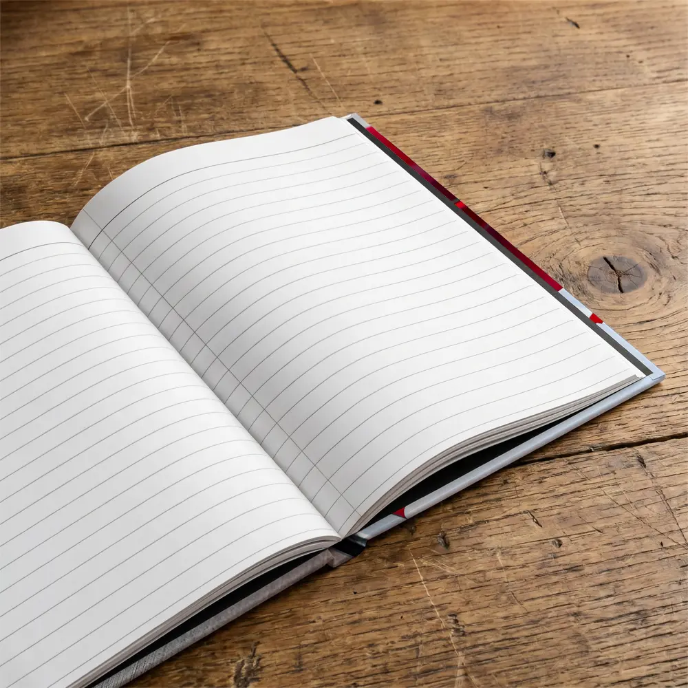 Red Ford GT front 2021 – Notebooks