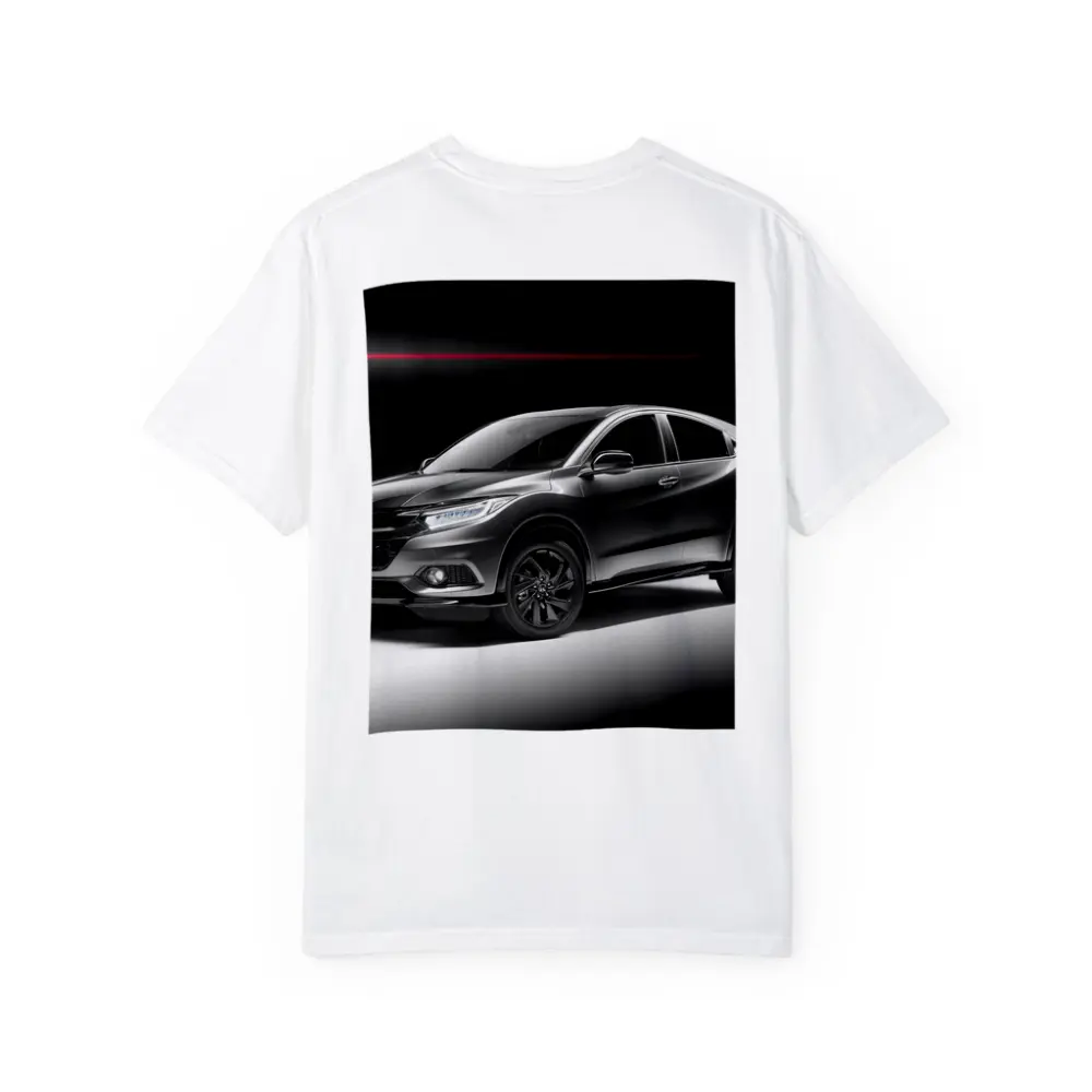 Honda HR-V Sport Dark Studio Shot – T-Shirts