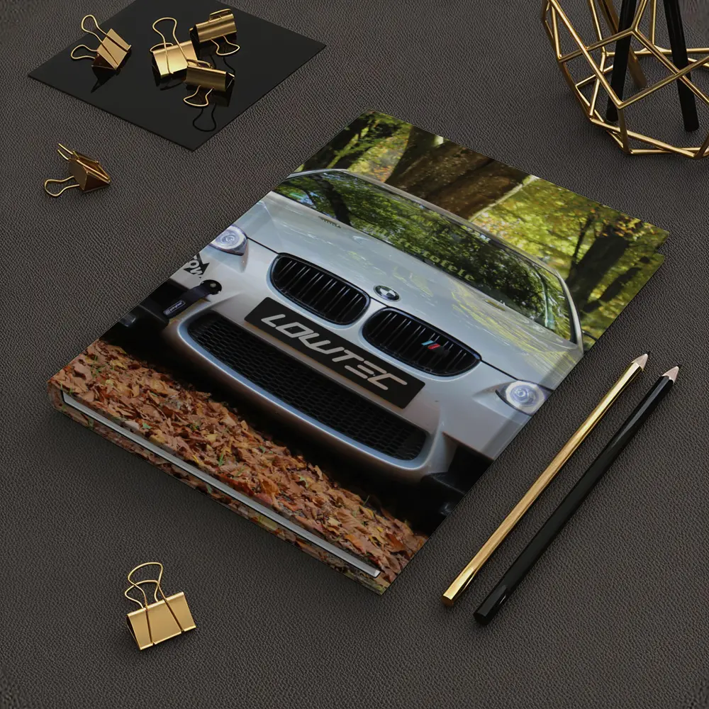 BMW M3 E92 Silver Lowered Street Build – Notebooks