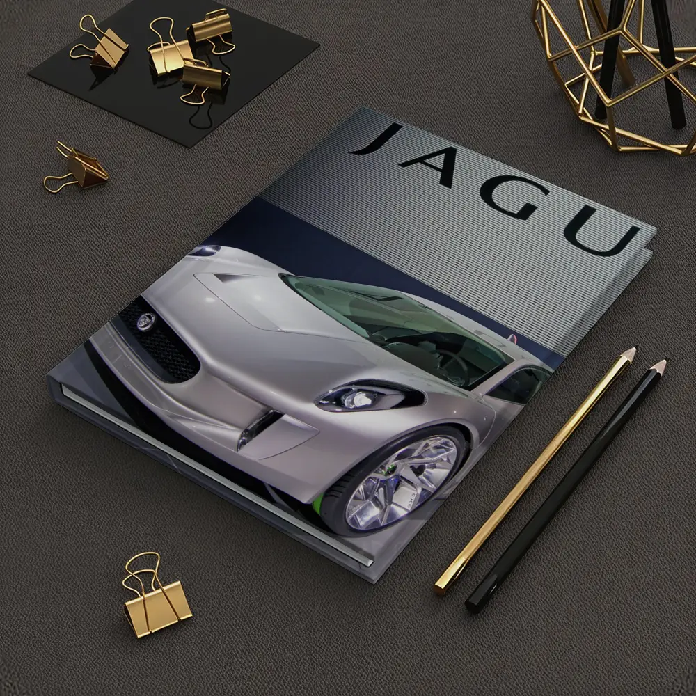 Jaguar CX75 Concept Car Auto Show – Notebooks