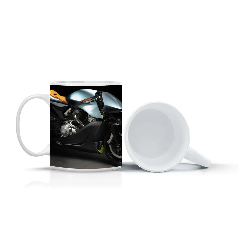 Aston Martin Concept Superbike Dark Studio – Mugs