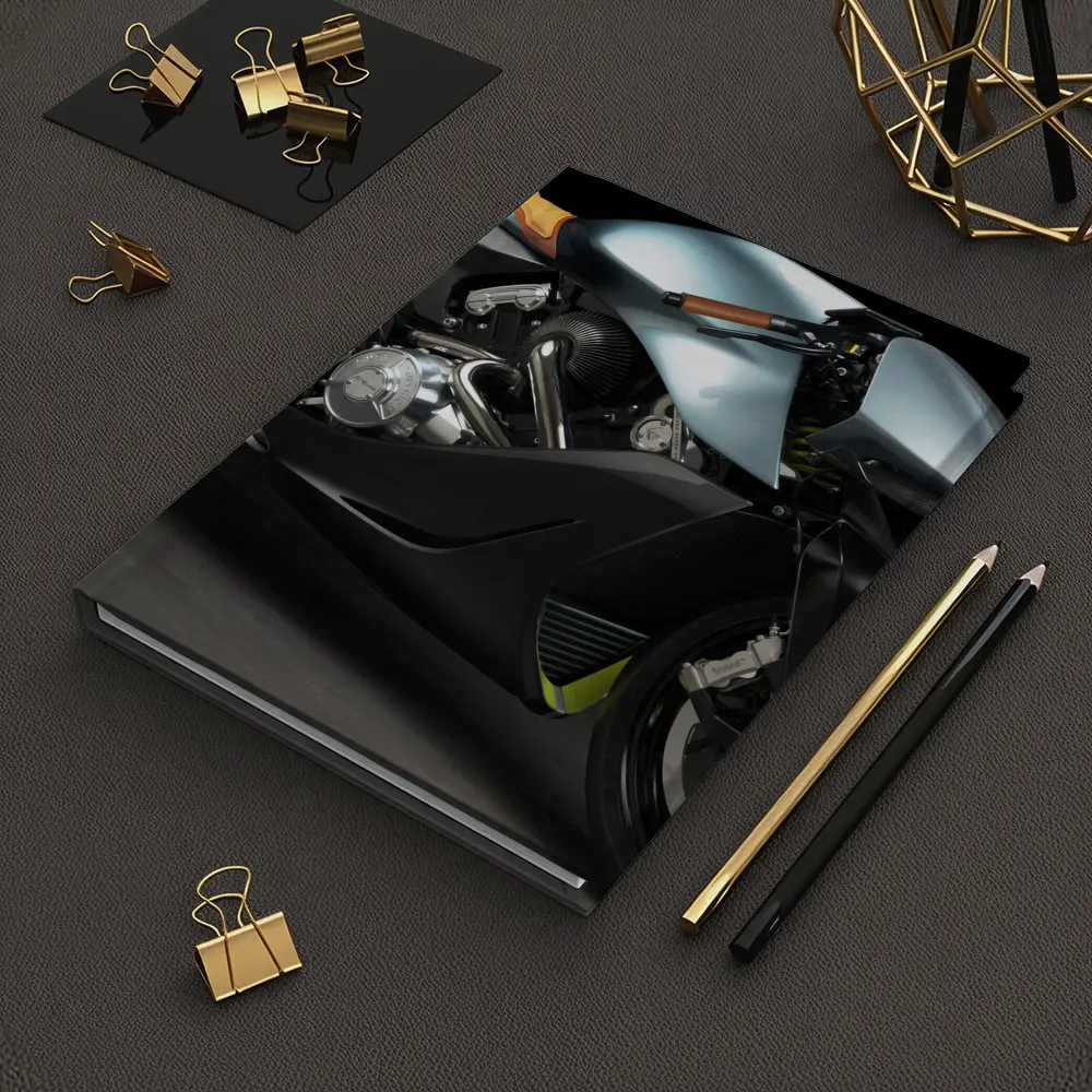 Aston Martin Concept Superbike Dark Studio – Notebooks