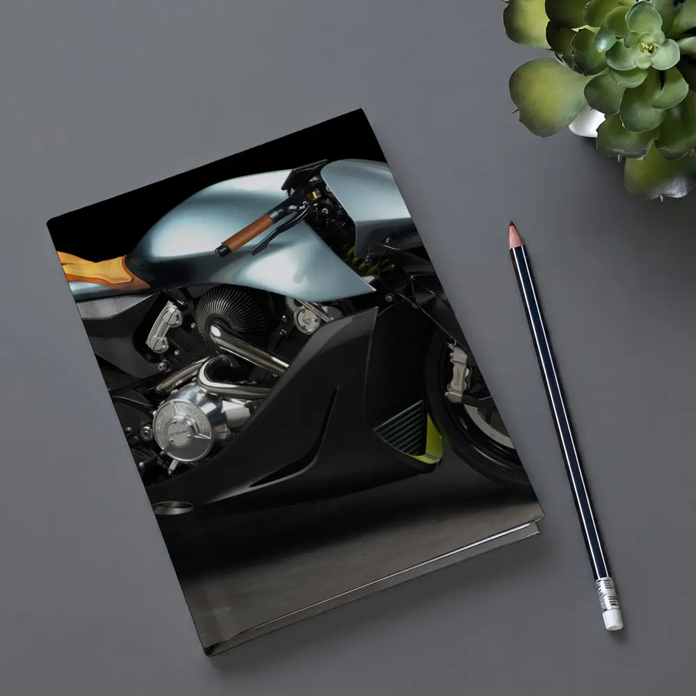 Aston Martin Concept Superbike Dark Studio – Notebooks