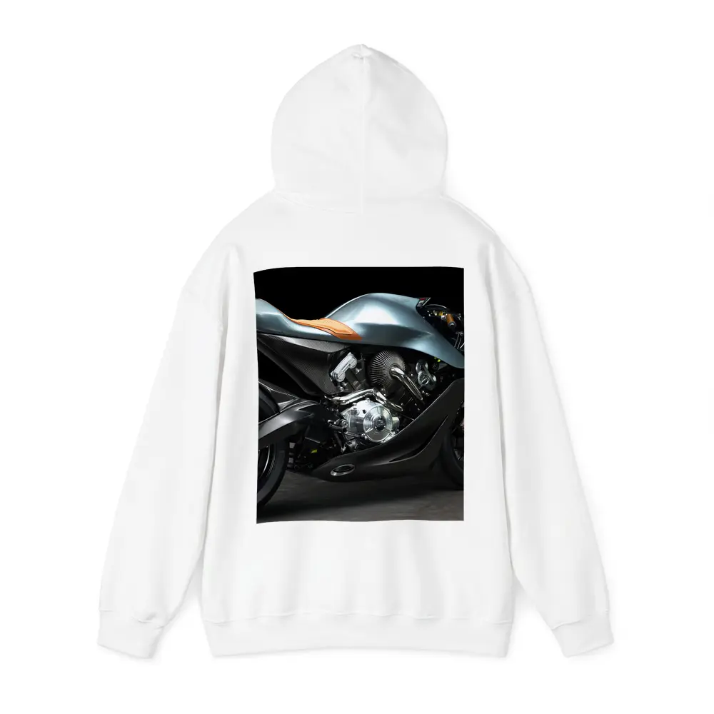 Aston Martin Motorcycle Dark Studio Concept – Hoodies