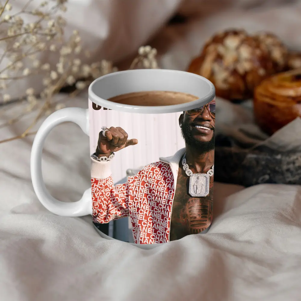 Now Or Never Hip Hop Street Style Art – Mugs