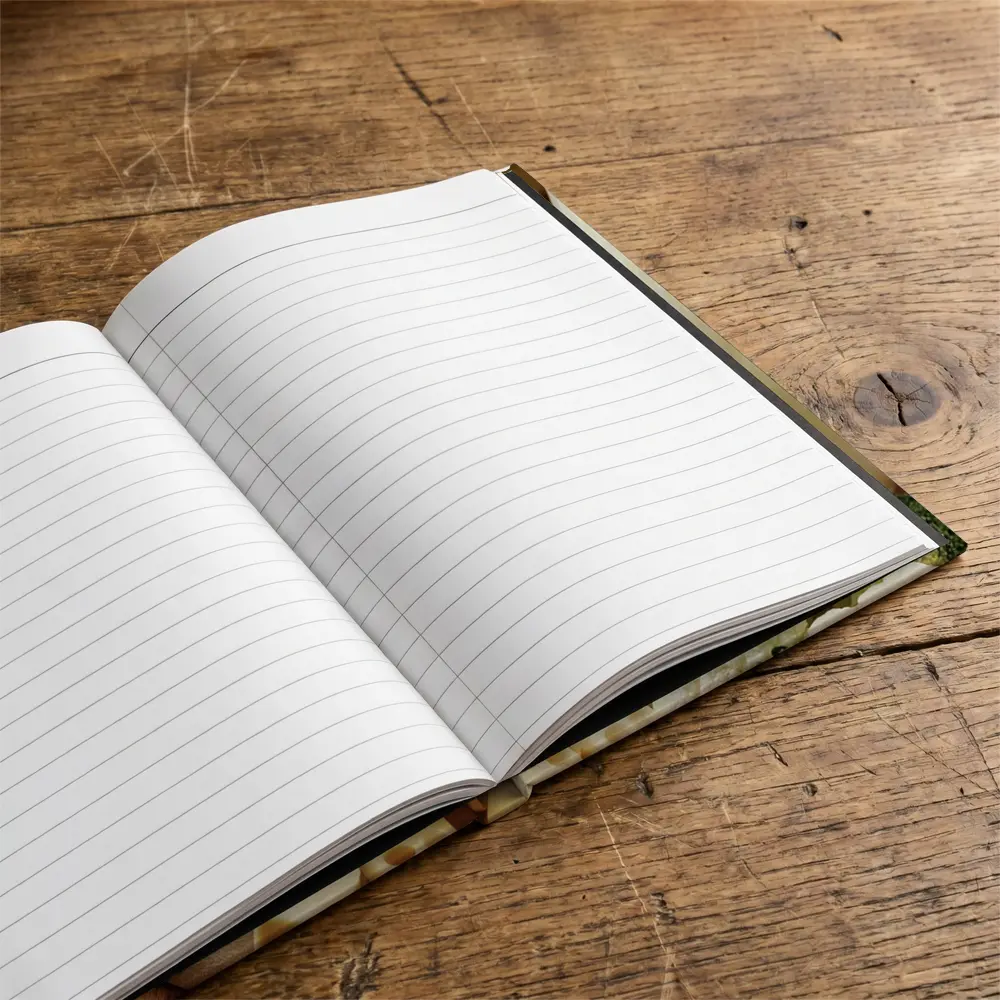 Cheese Milk Broccoli Cauliflower Dairy Board – Notebooks
