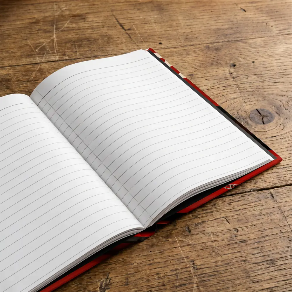 Toyota MR2 SW20 Red Sports Car Art – Notebooks