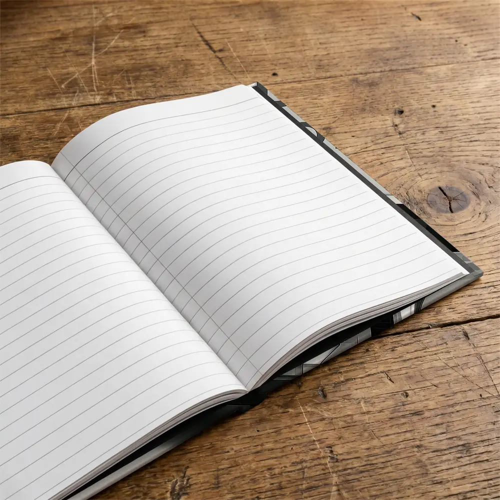 2023 Toyota Tundra Capstone White Truck – Notebooks