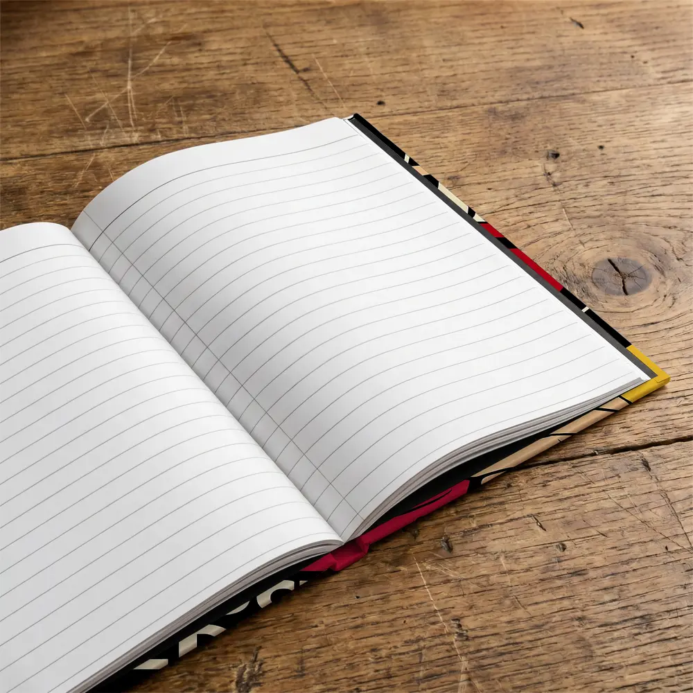 My Doctor Says I Need Glasses Pop Art – Notebooks