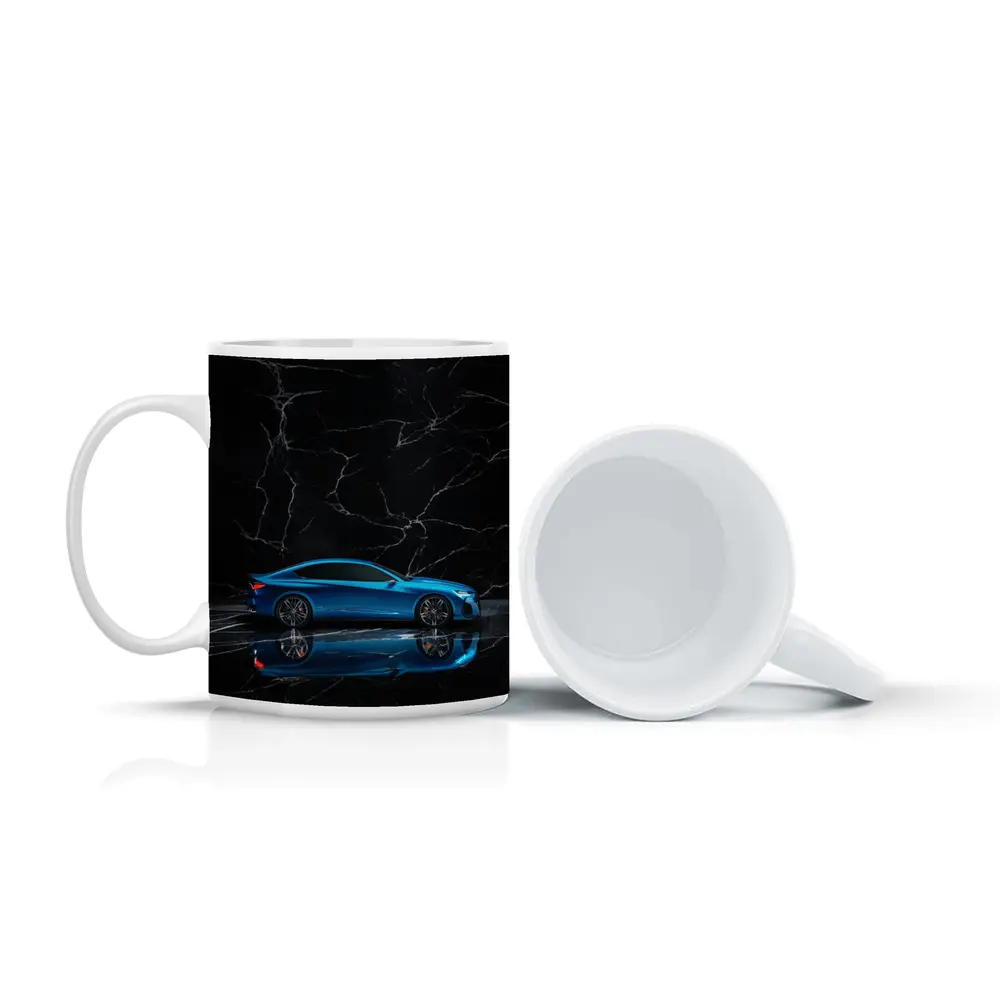 Acura TLX Type S Blue Marble Studio – Mugs