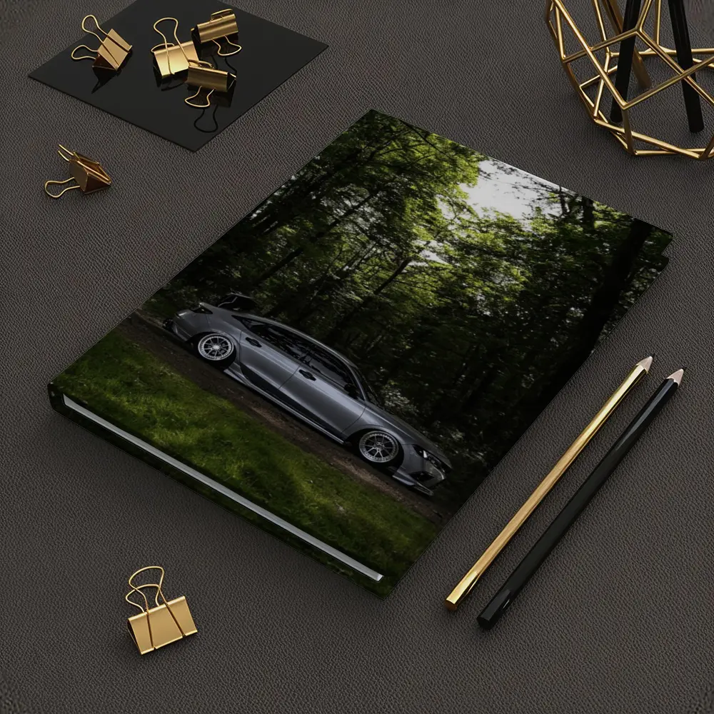 Honda Civic Stance Build Forest Setting – Notebooks