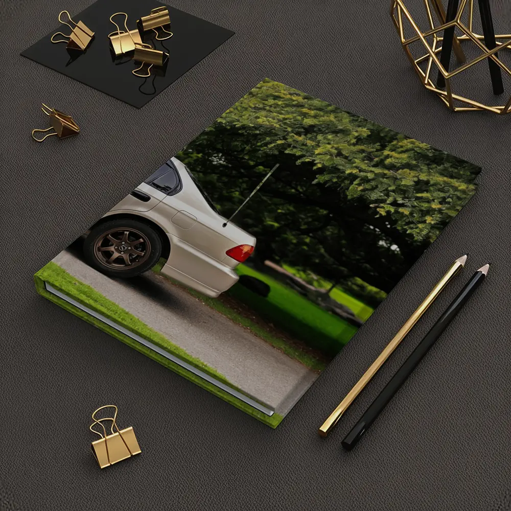 Honda Civic VTEC Sedan Park Setting – Notebooks