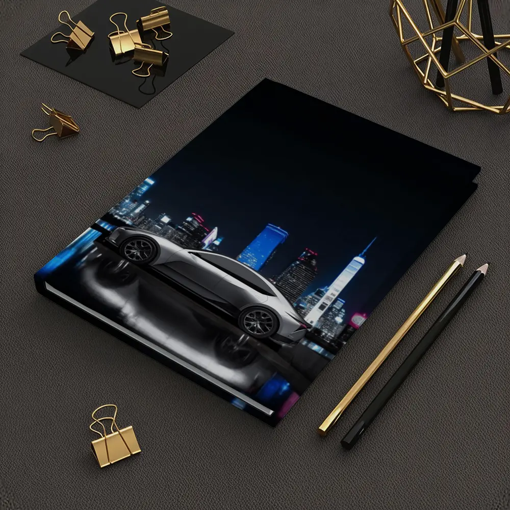 Lexus Electrified Sedan Concept Night City – Notebooks