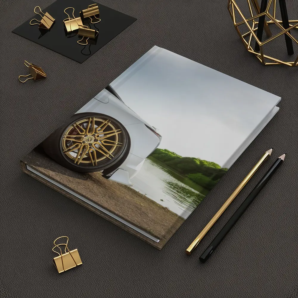 Lexus LC500 White Gold Wheels Lakeside – Notebooks