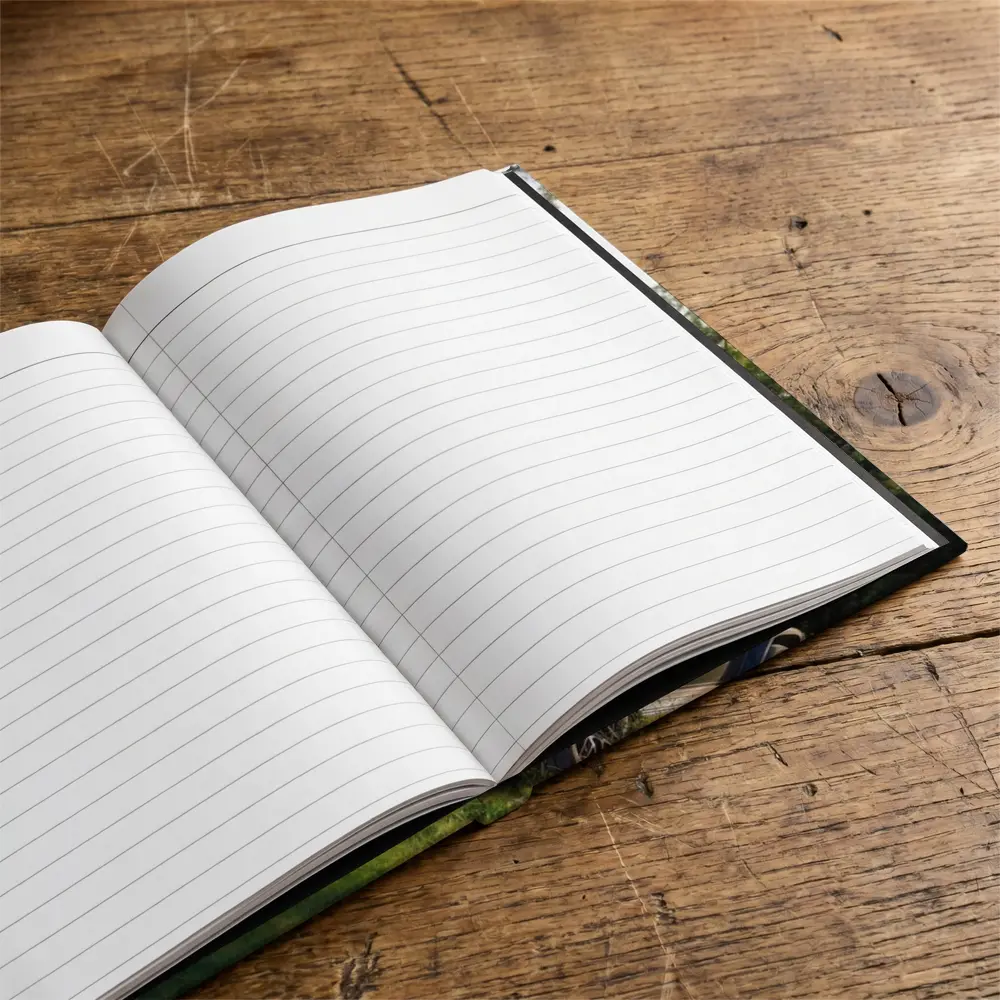 Mercedes AMG G Class Green Meadow – Notebooks