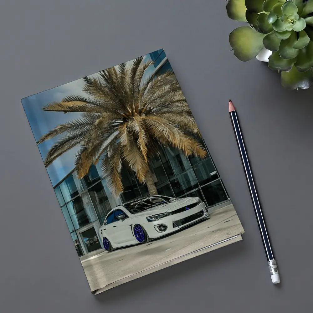 Mitsubishi Lancer Stance Build Palm Tree City – Notebooks