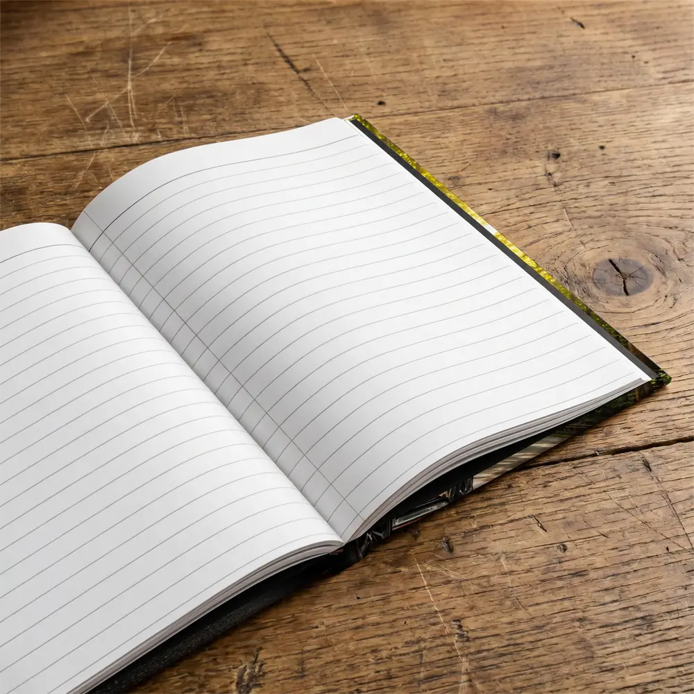 Nissan Juke Nismo Red Forest Road Drive – Notebooks