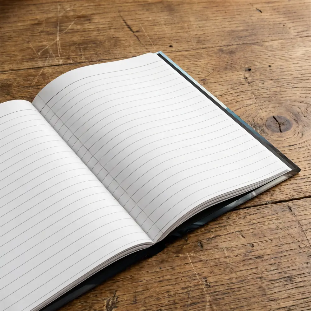 Porsche 911 Turbo S Mountain Road Drive – Notebooks