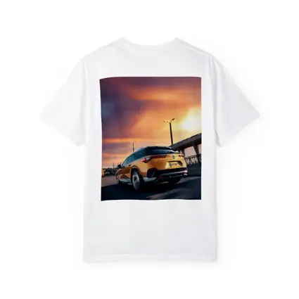Acura MDX Type S Sunset Highway Drive