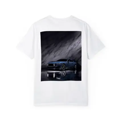 Ford Mustang RTR Spec Blue Marble Studio