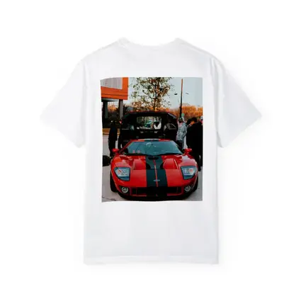 Hot Ford GT 2006