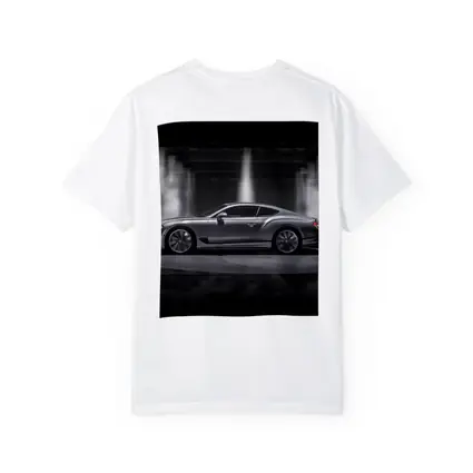 Bentley Continental GT Speed Dark Studio