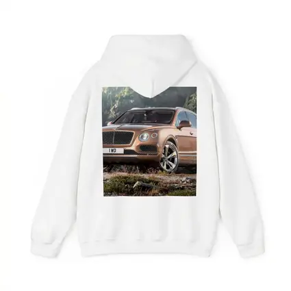 Bentley Bentayga SUV Rocky Mountain Terrain