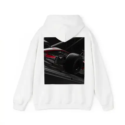 McLaren Mercedes MP4 Formula One Dark Display