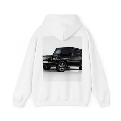 Mercedes G Wagon Black Limited Edition SUV