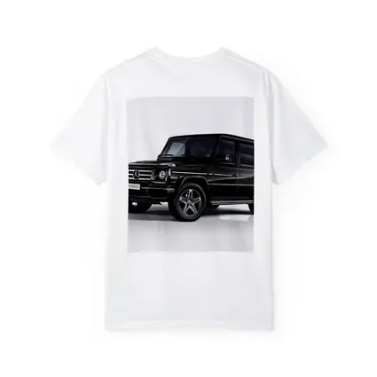 Mercedes G Wagon Black Limited Edition SUV