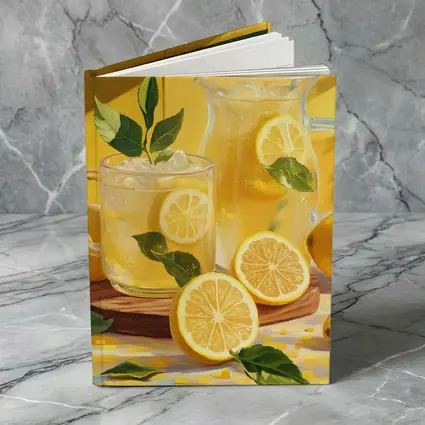 Lemonade Pitcher Glass Summer Yellow Kitchen