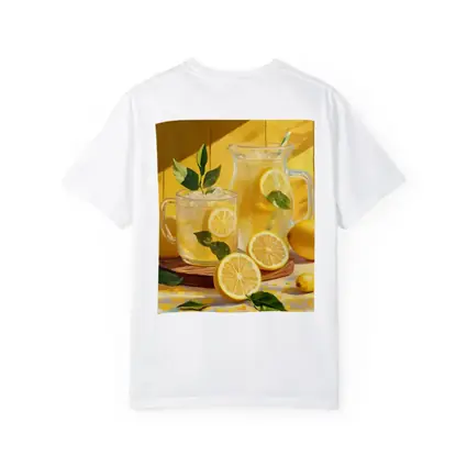 Lemonade Pitcher Glass Summer Yellow Kitchen
