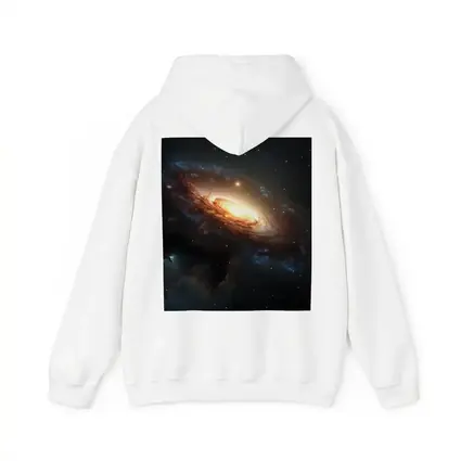 Spiral Galaxy Deep Space Dark Universe
