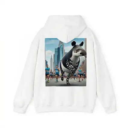 Tapir Running City Marathon New York