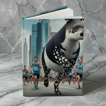 Tapir Running City Marathon New York