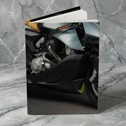 Aston Martin Concept Superbike Dark Studio