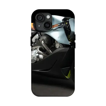 Aston Martin Concept Superbike Dark Studio