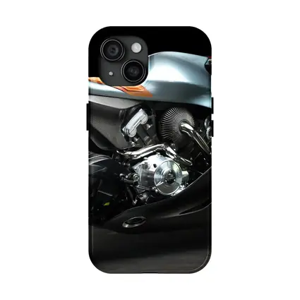 Aston Martin Motorcycle Dark Studio Concept