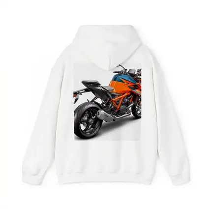 KTM Super Duke R Naked Streetfighter Motorcycle