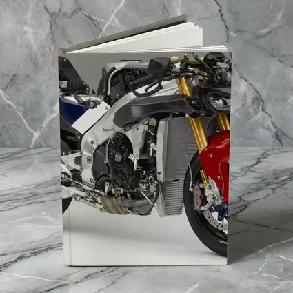 Honda Superbike Naked Streetfighter Gray Studio