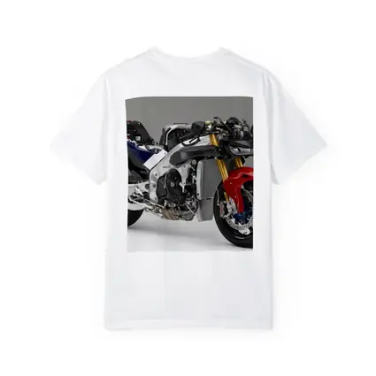 Honda Superbike Naked Streetfighter Gray Studio