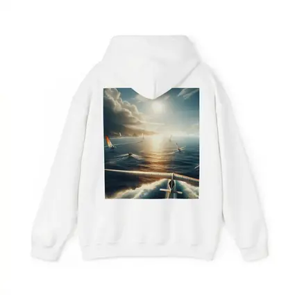 Sailing Race Ocean Sunlight Coastal Mountains