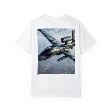 Military Camouflage Drone Flying Over Fields