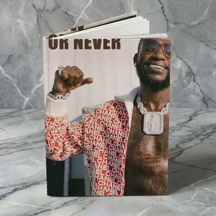 Now Or Never Hip Hop Street Style Art