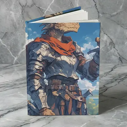 Dragon Knight Warrior Anime Fantasy Sky