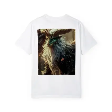 Dragon Beast Fantasy Creature Forest Art