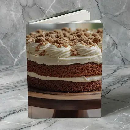Layered Carrot Cake Cream Cheese Kitchen